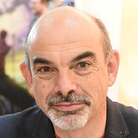 Bruno Cathala