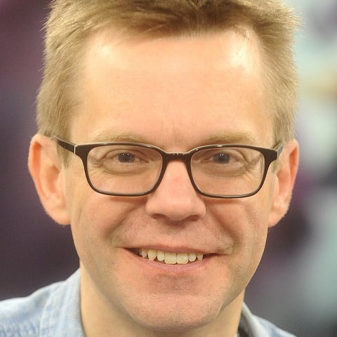 Matt Leacock